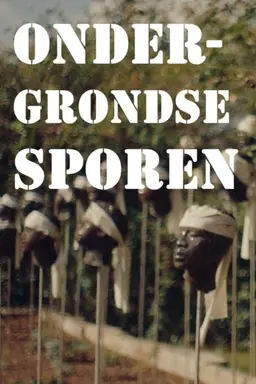 Ondergrondse Sporen Season 1
