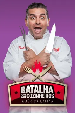 Batalha dos Cozinheiros: America Latina Season 1