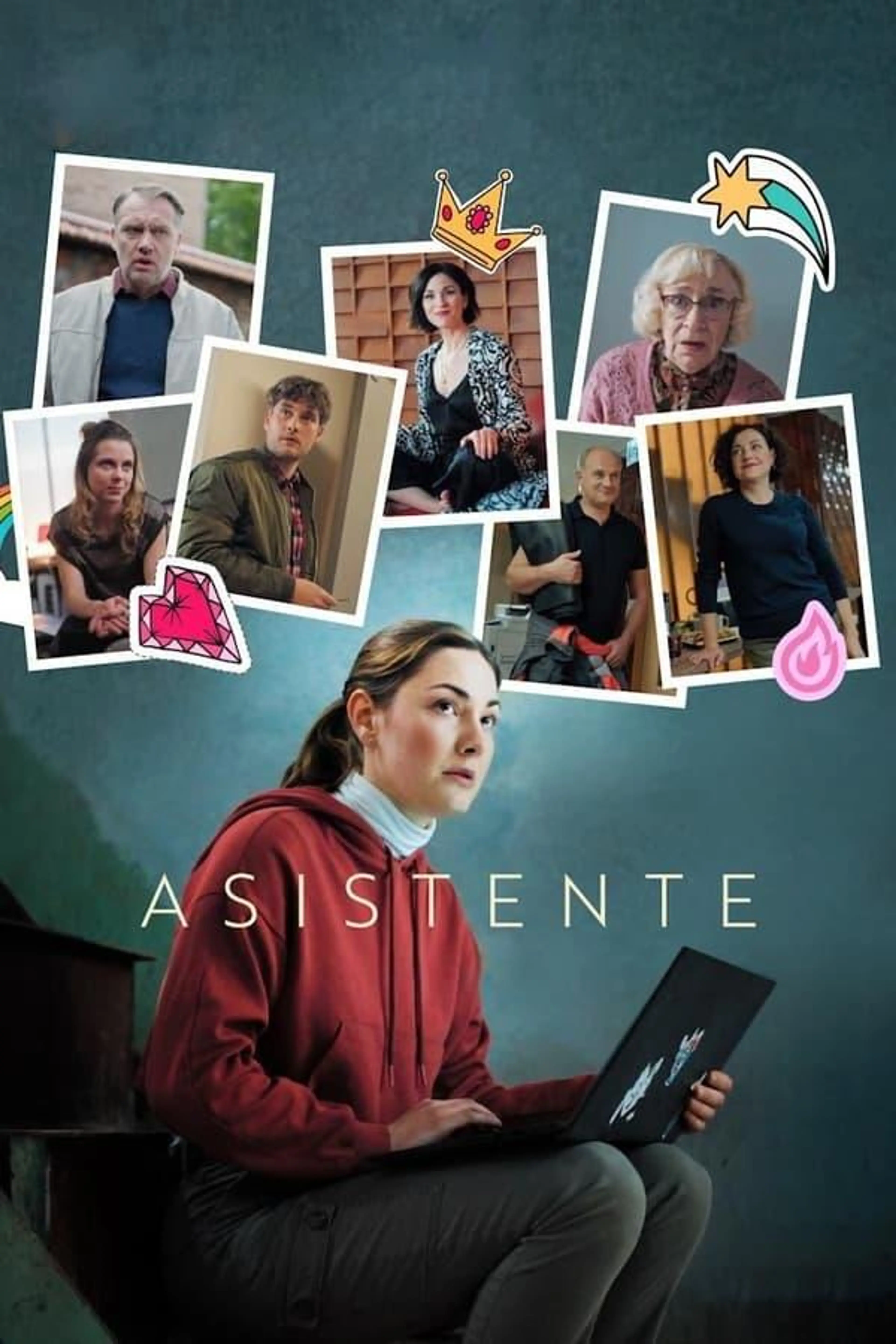 The Assistant Season 1