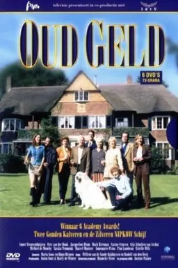 Oud geld Season 1