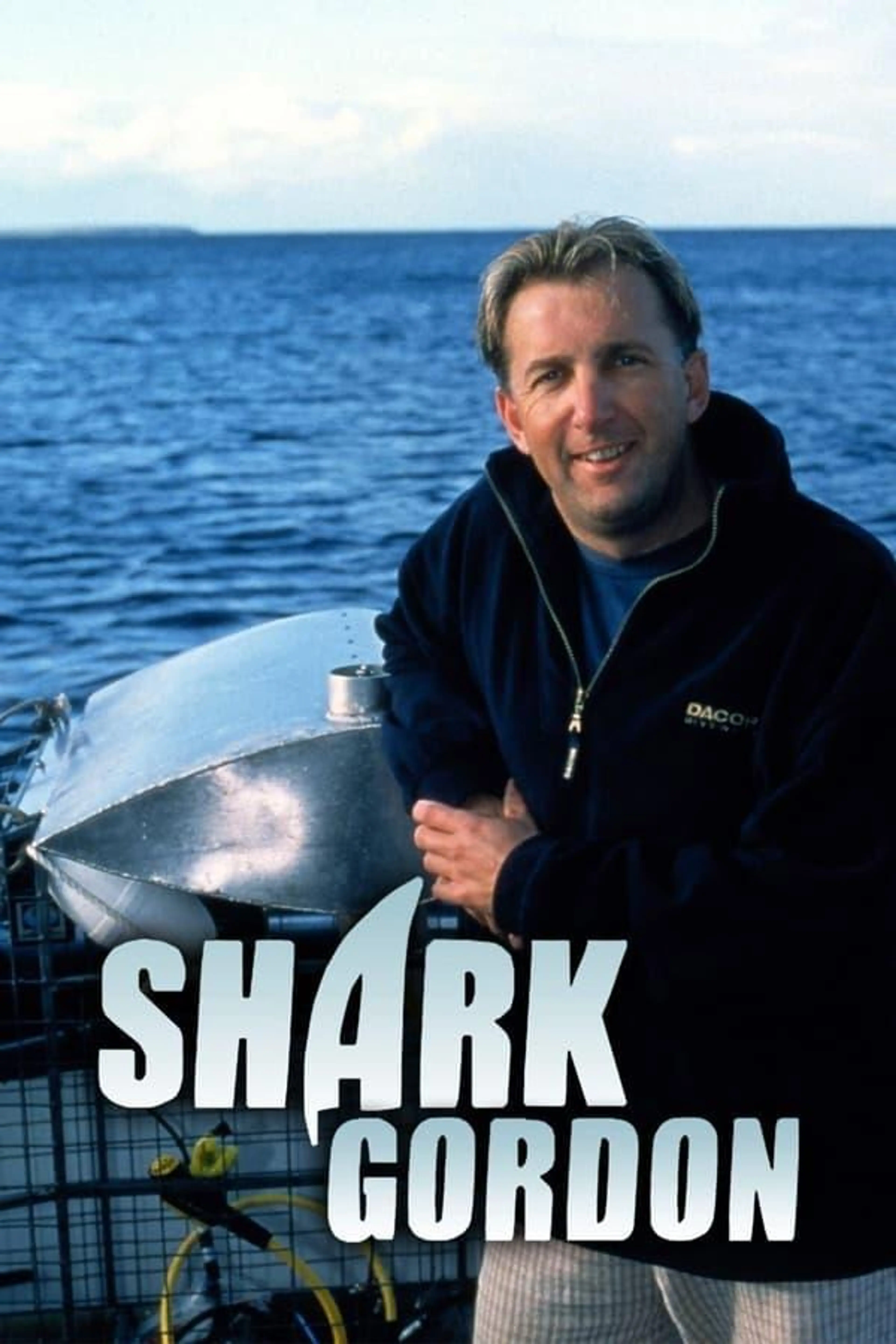 Shark Gordon Season 1