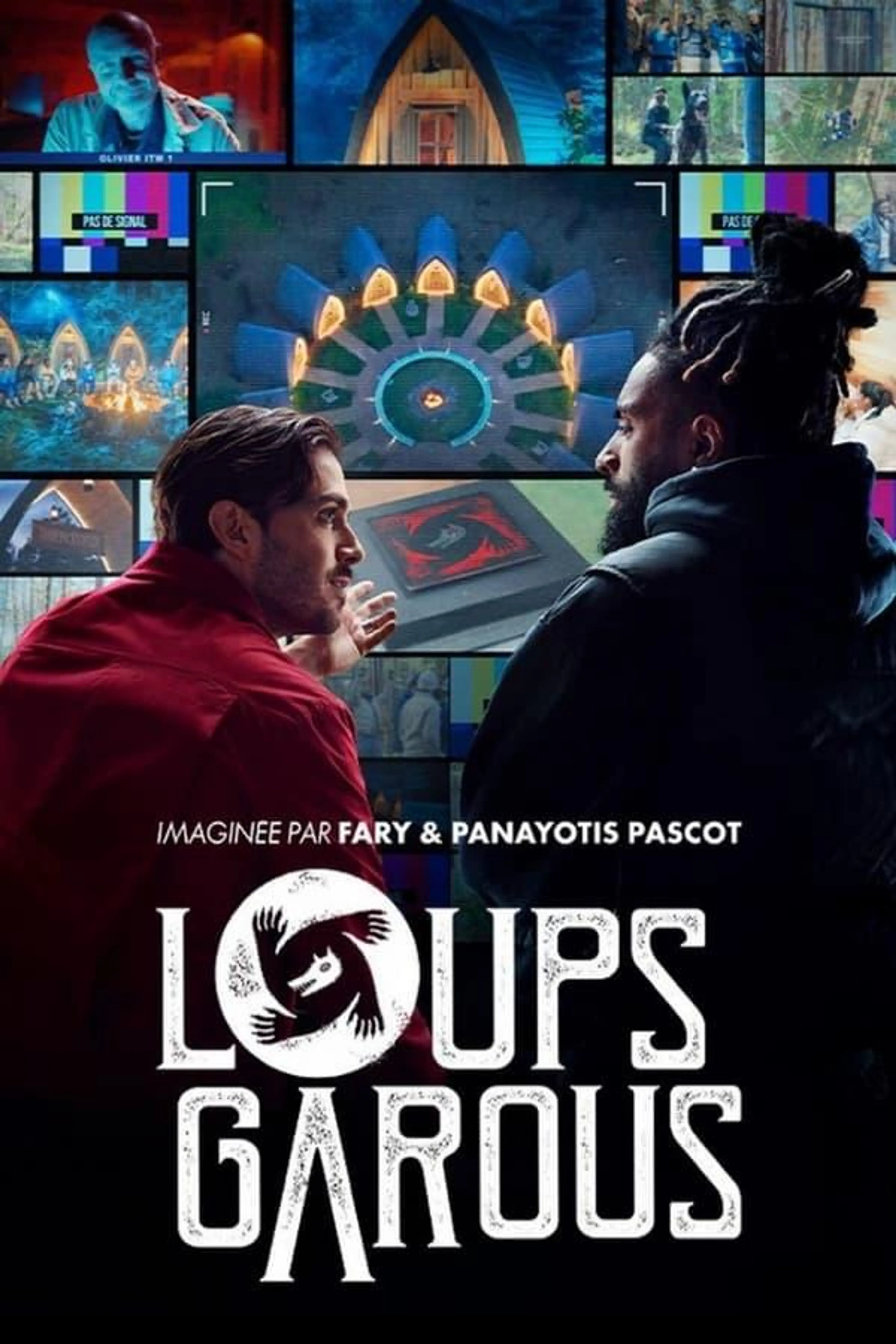 Loups Garous Season 2