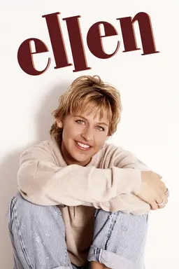 Ellen Season 1