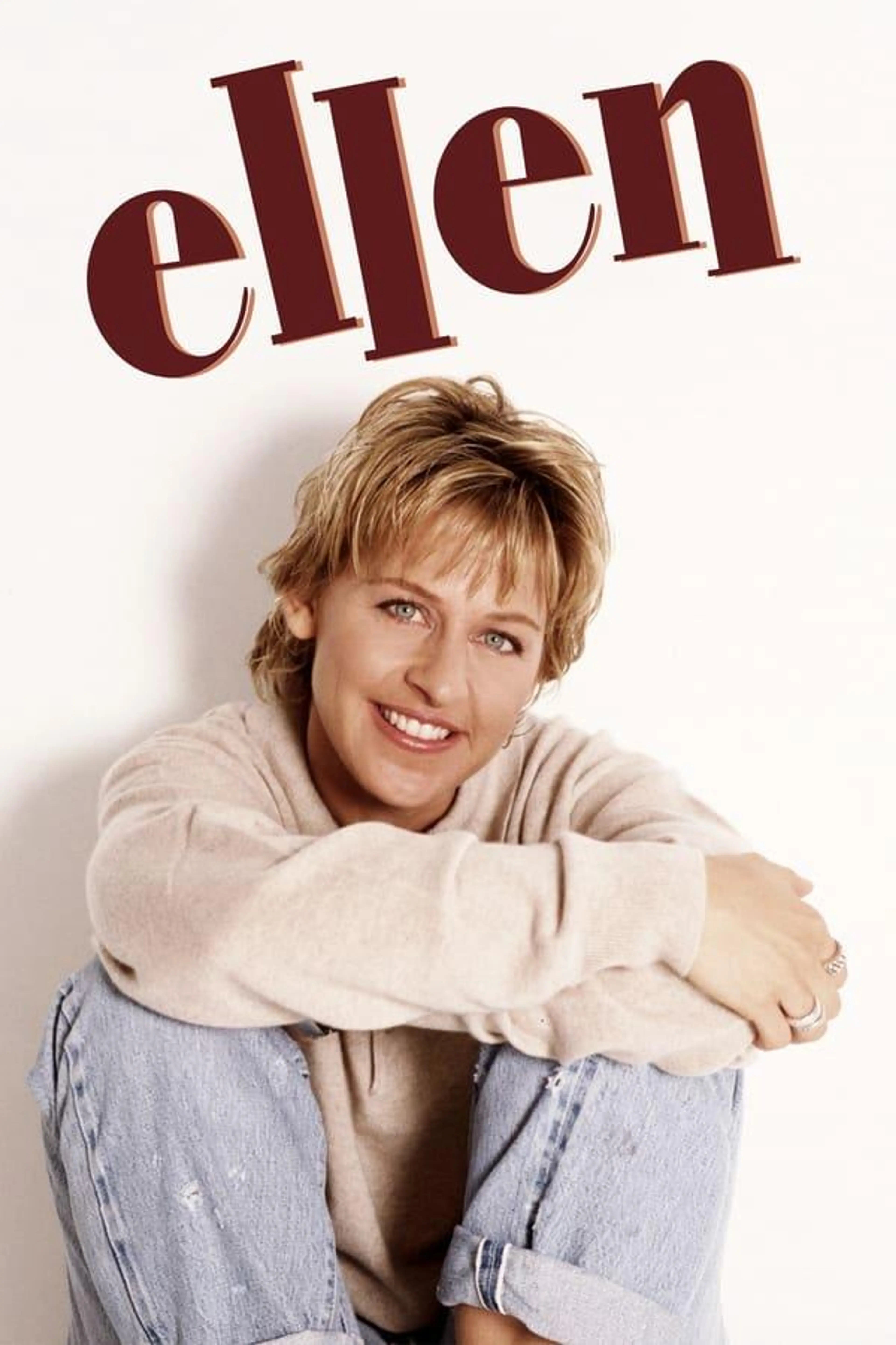 Ellen Season 1
