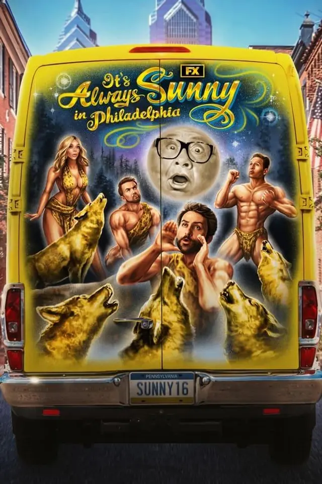 It's Always Sunny in Philadelphia Season 5