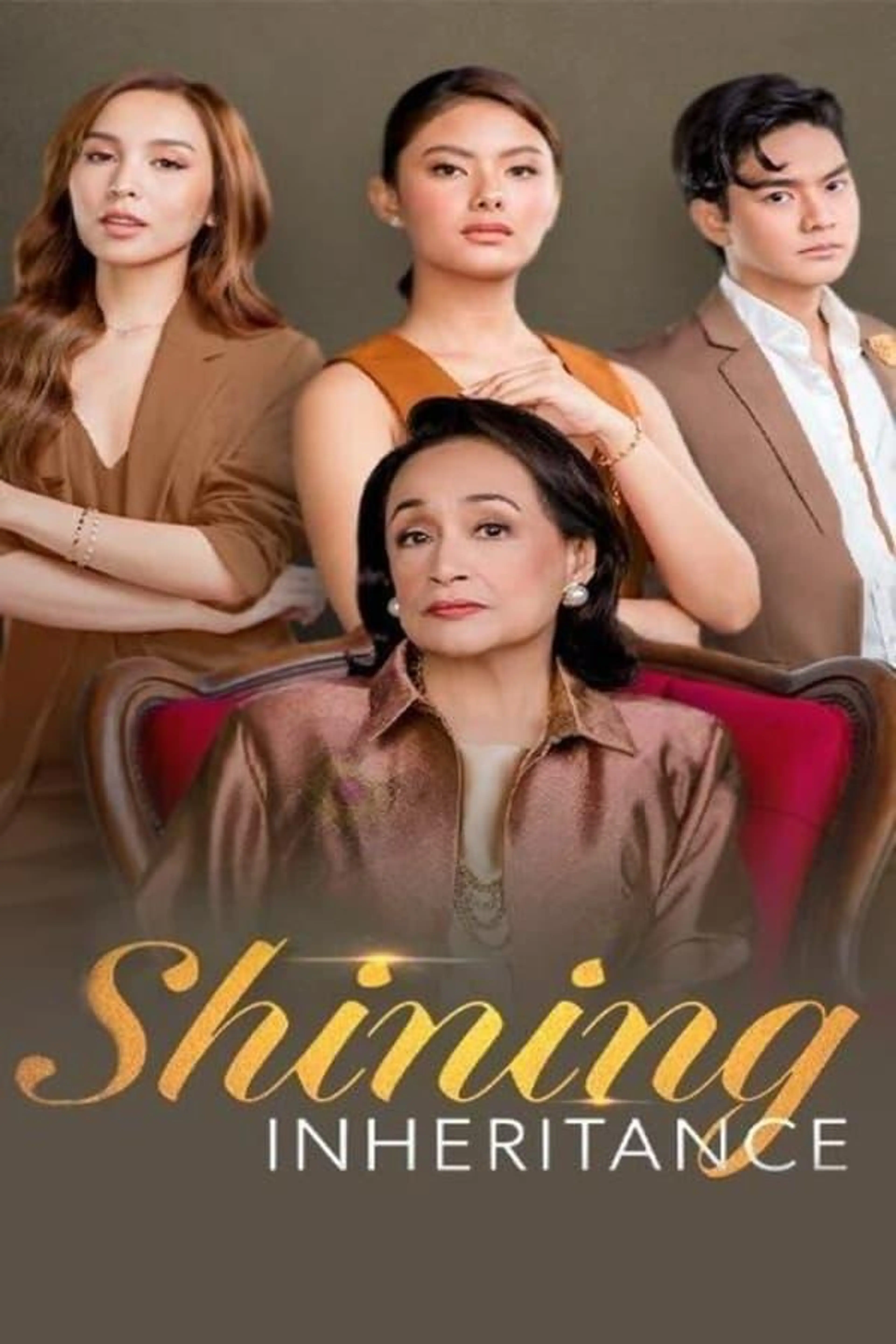 Shining Inheritance Season 1