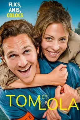 Tom et Lola Season 1