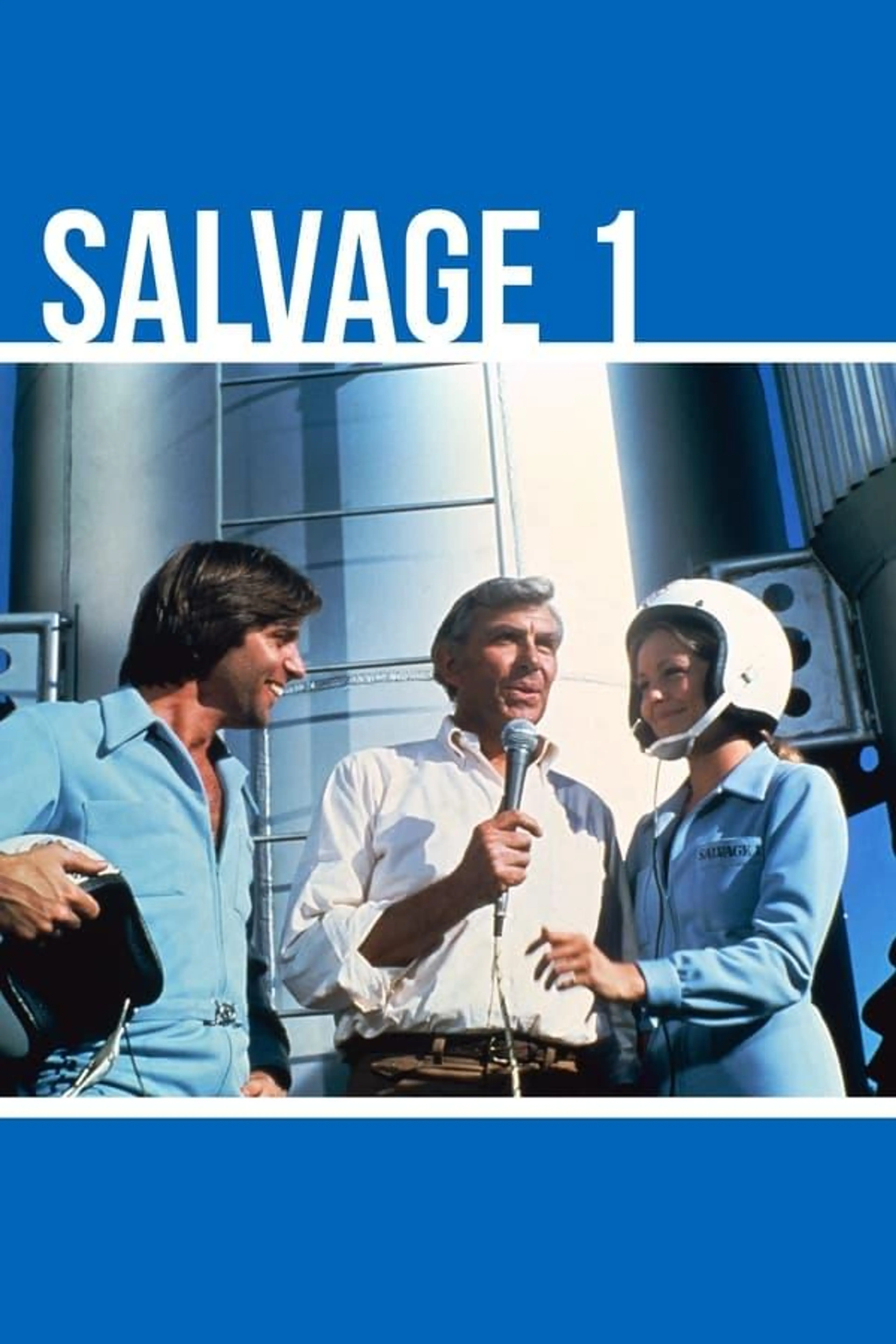 Salvage 1 Season 2