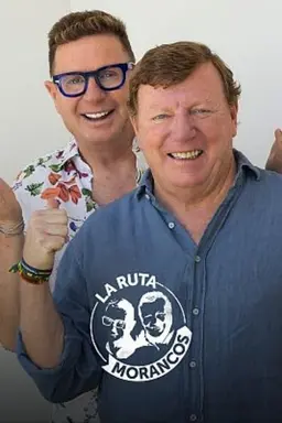 La Ruta Morancos Season 1