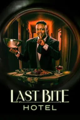 Last Bite Hotel Season 1