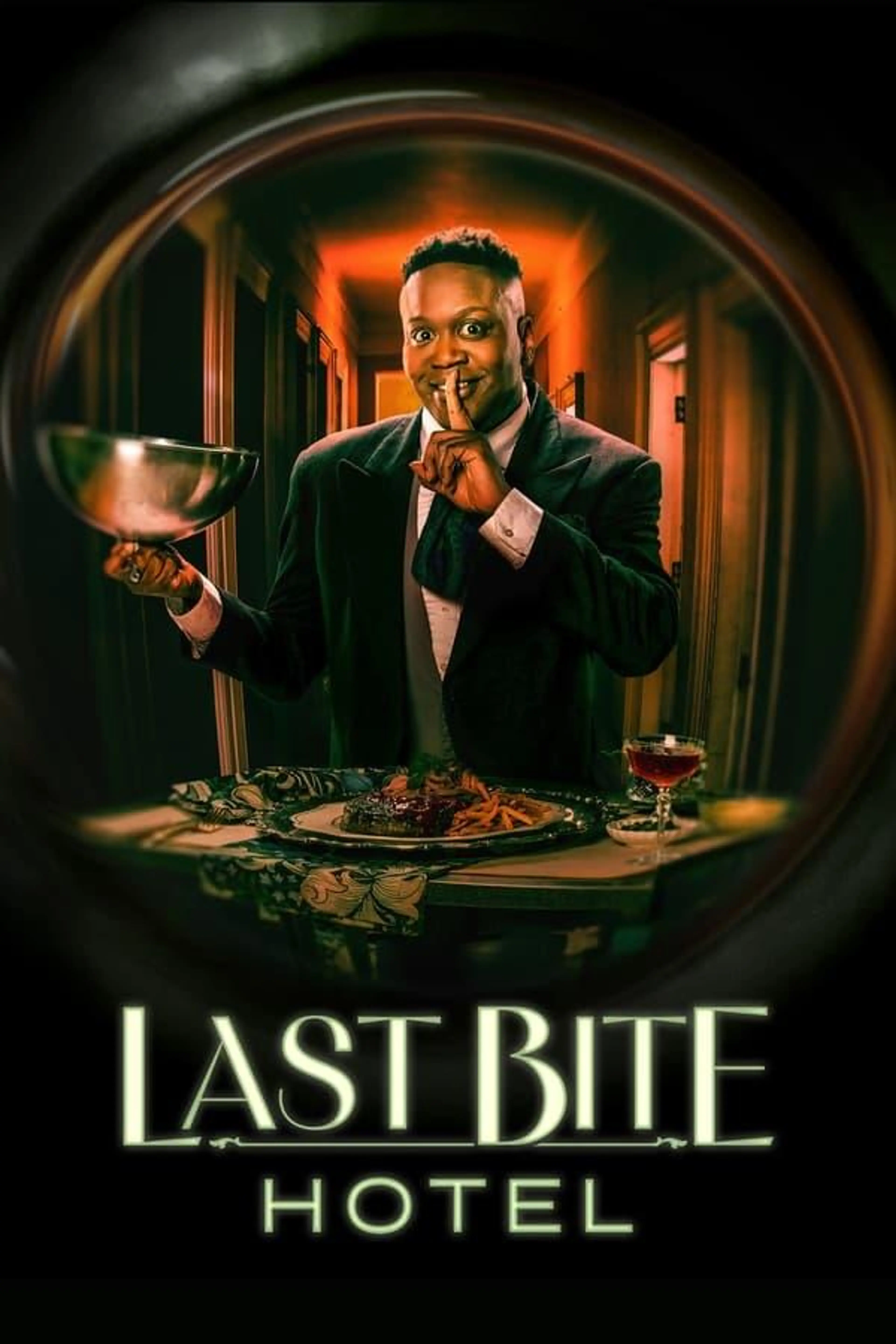 Last Bite Hotel Season 1