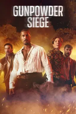 Gunpowder Siege Season 1