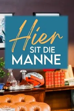 Hier Sit Die Manne Season 2