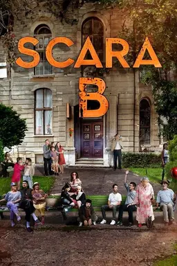 Stair B Season 1