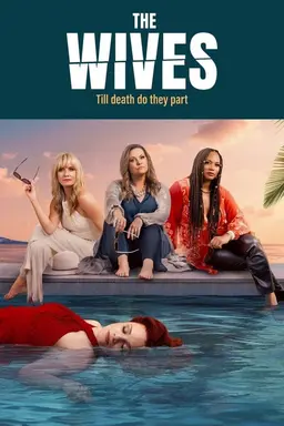 The Wives Series 1
