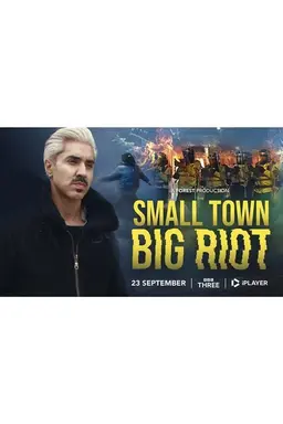 Small Town, Big Riot Series 1