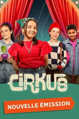 Cirkus Season 1