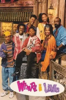Where I Live Season 2