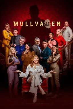 Mullvaden Season 4