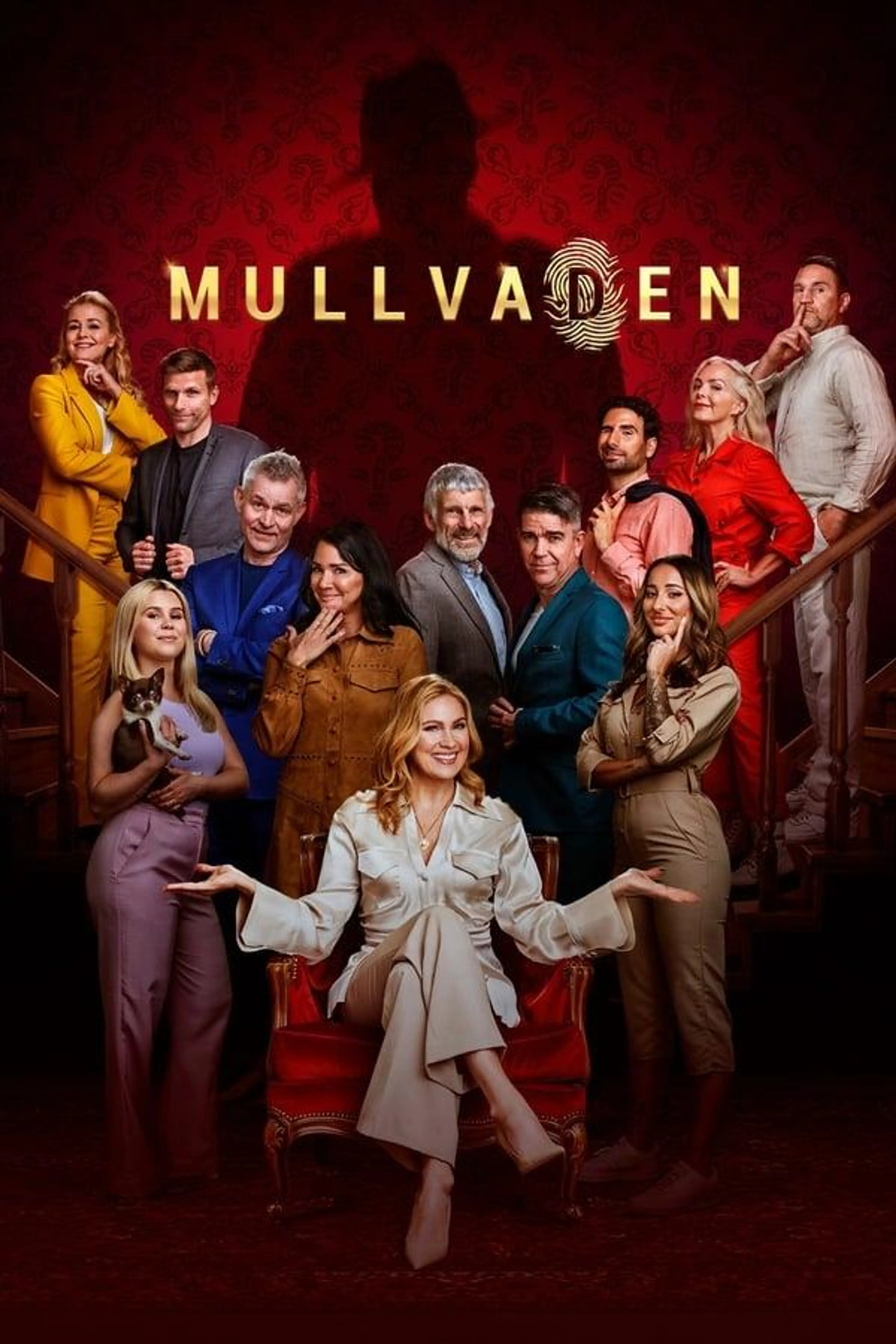 Mullvaden Season 4