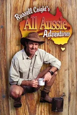 Russell Coight's All Aussie Adventures Season 2