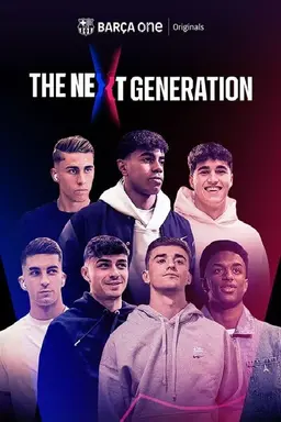 The Next Generation Season 1