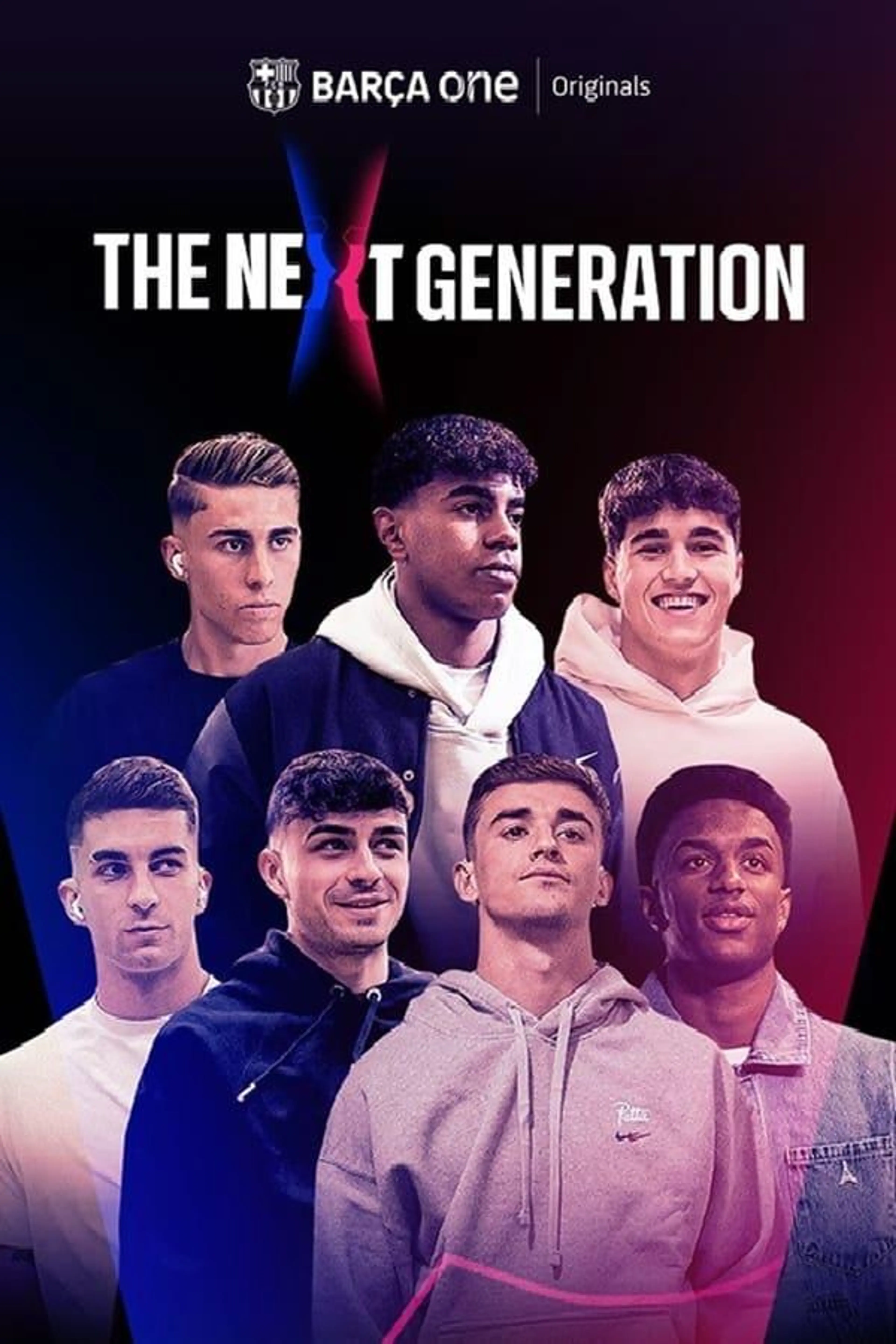 The Next Generation Season 1