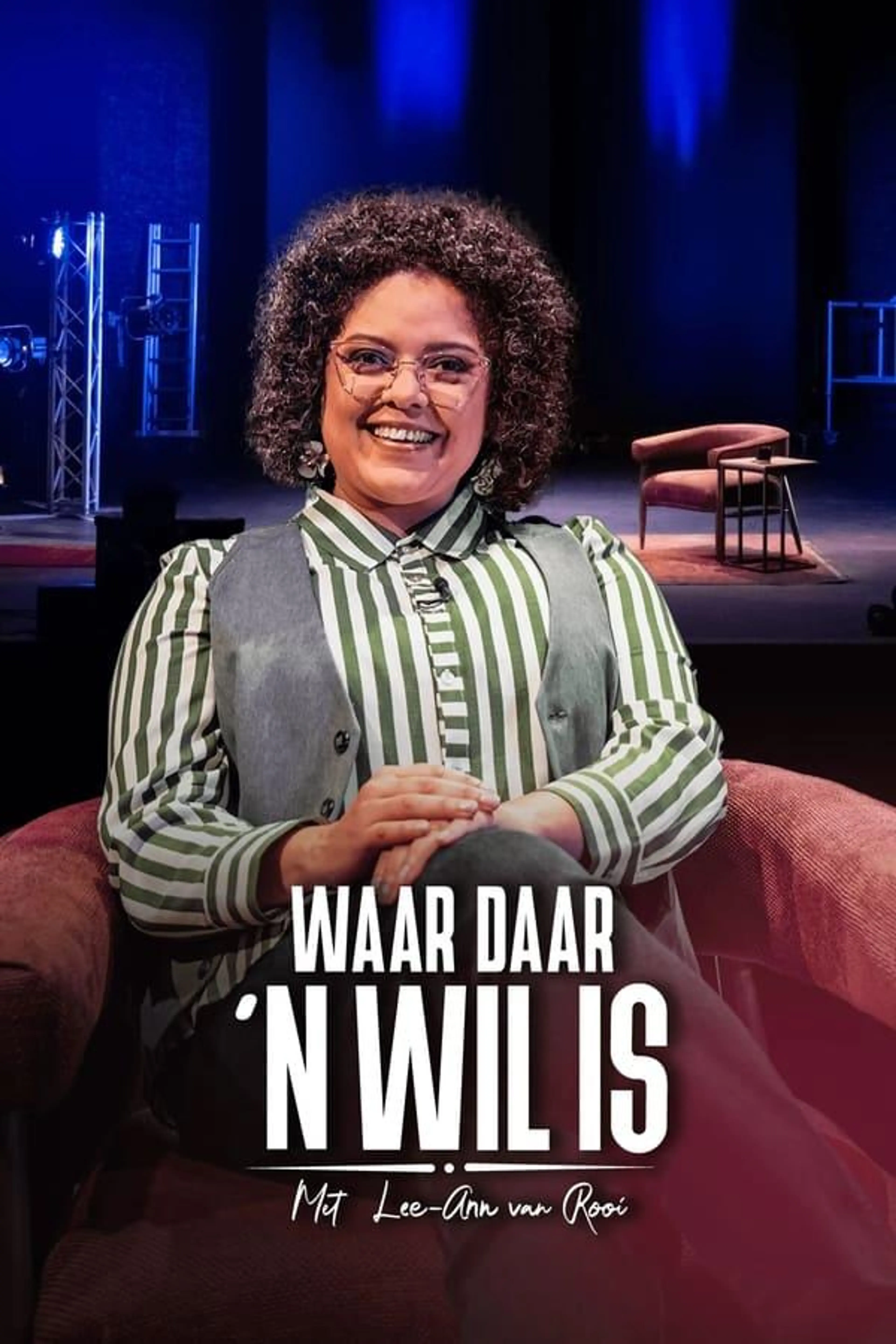 Waar Daar 'n Wil Is Season 1