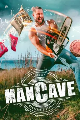 Mancave Season 1
