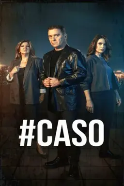 #Caso Season 1