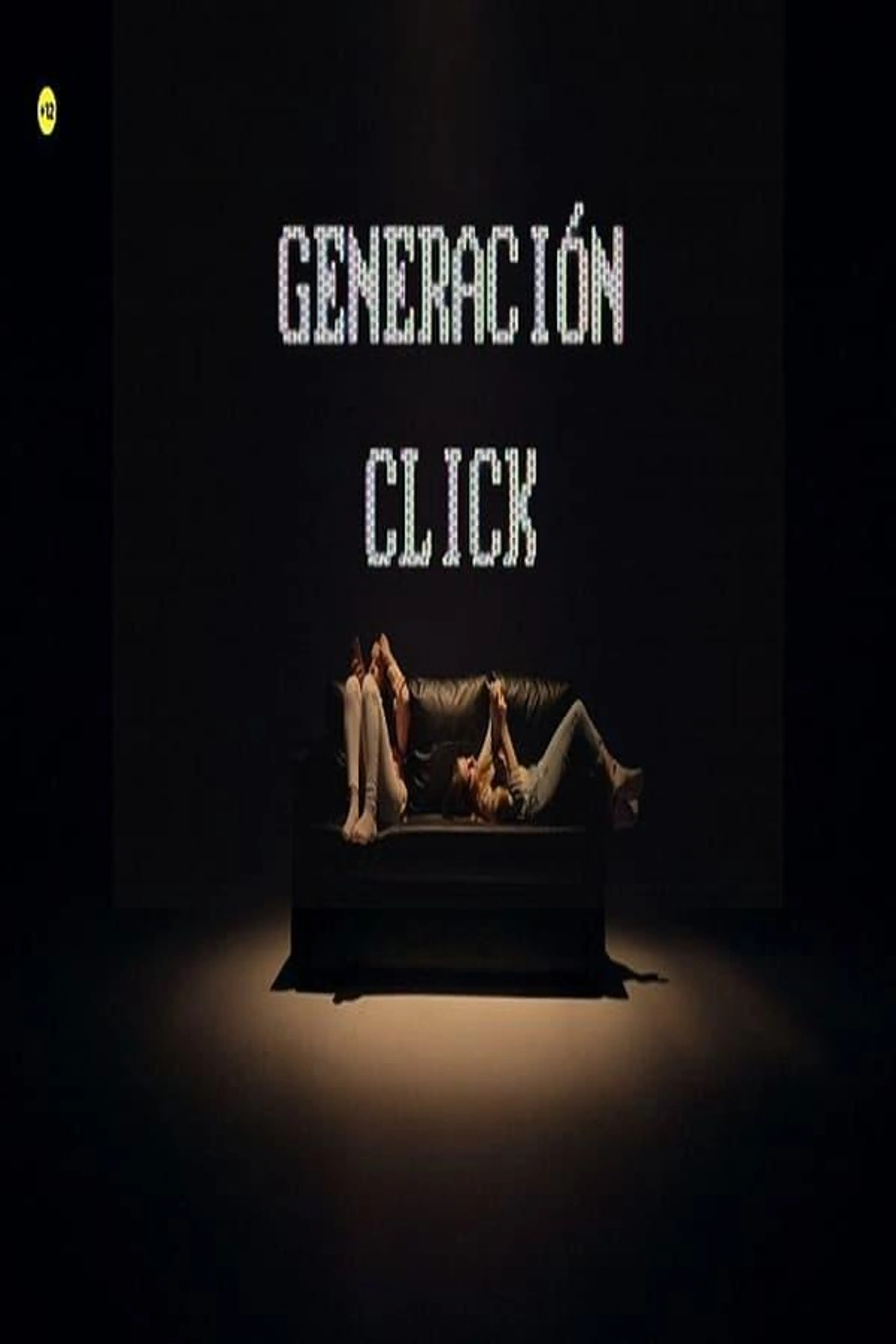Generacion click Season 1