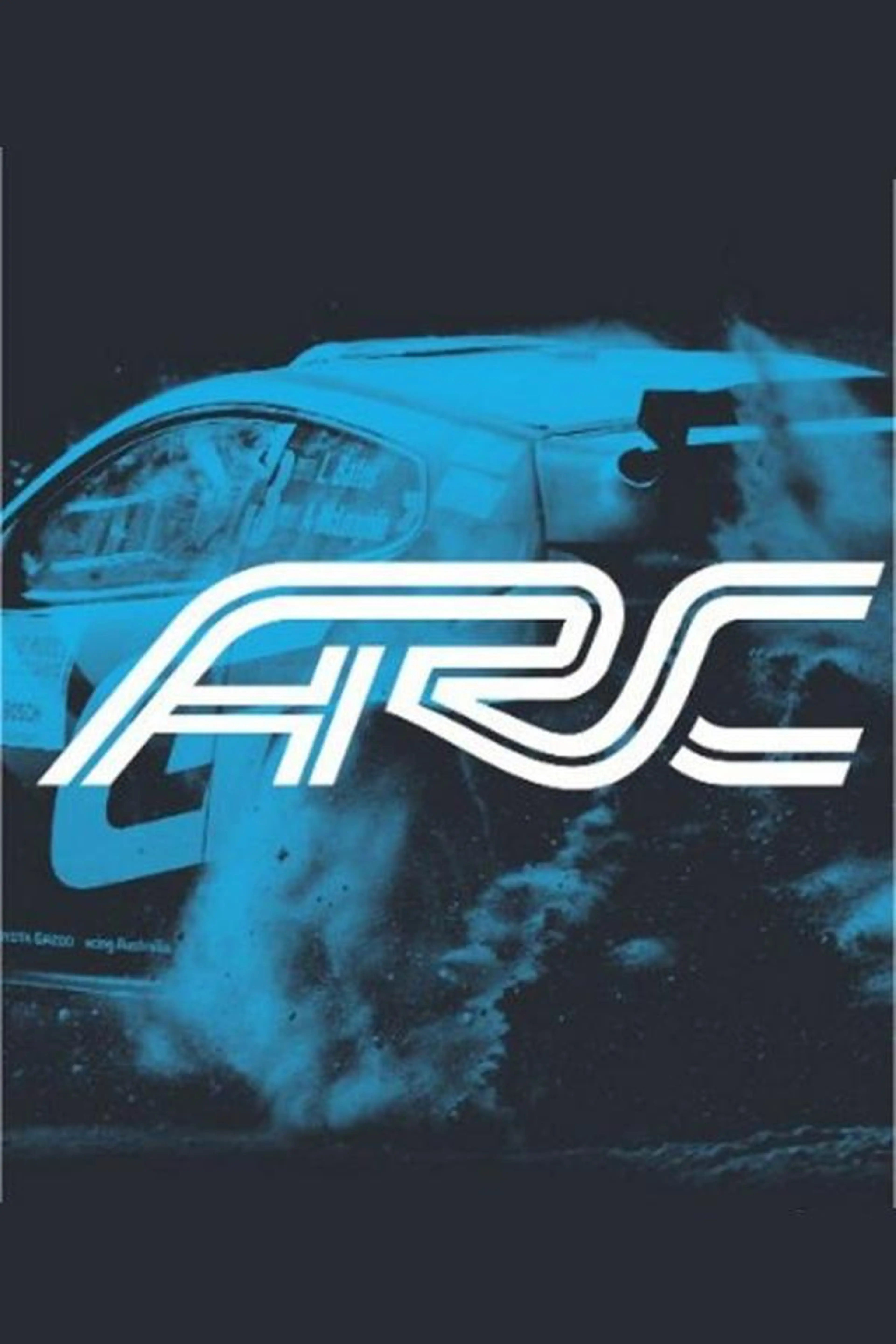 Australian Rally Championship Season 2025