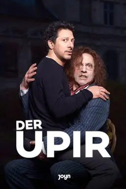Der Upir Season 1