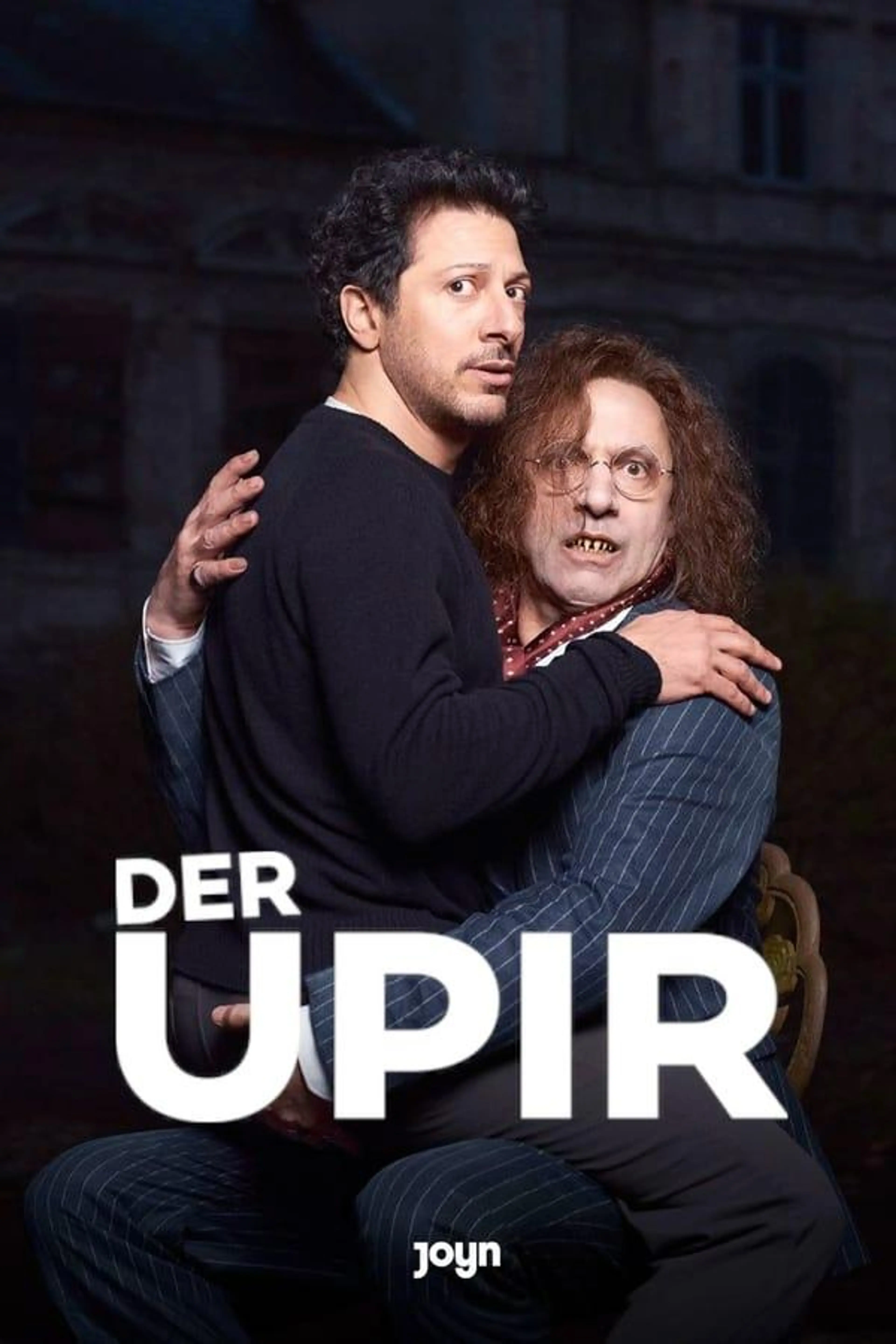 Der Upir Season 1