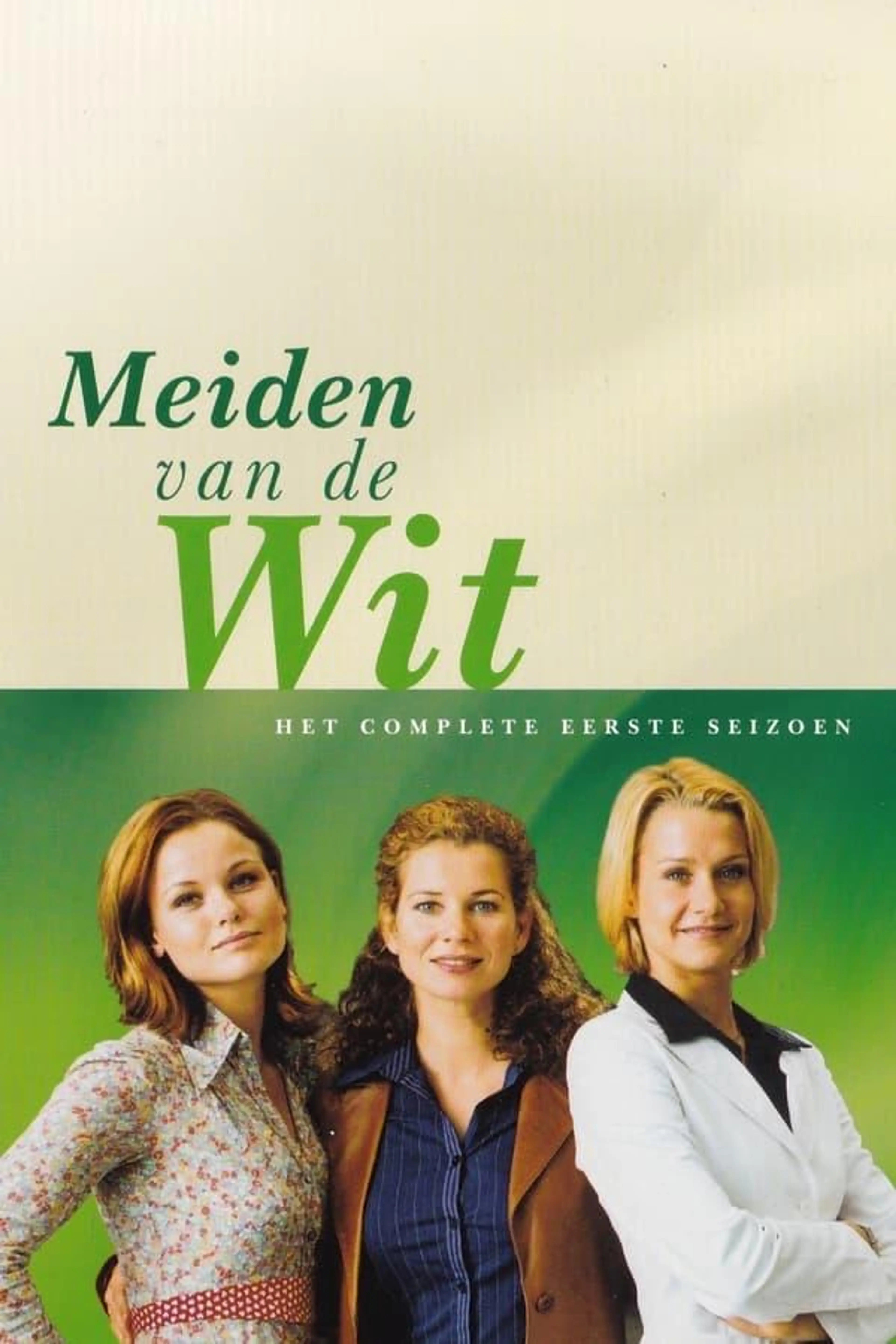 Meiden van de Wit Season 3