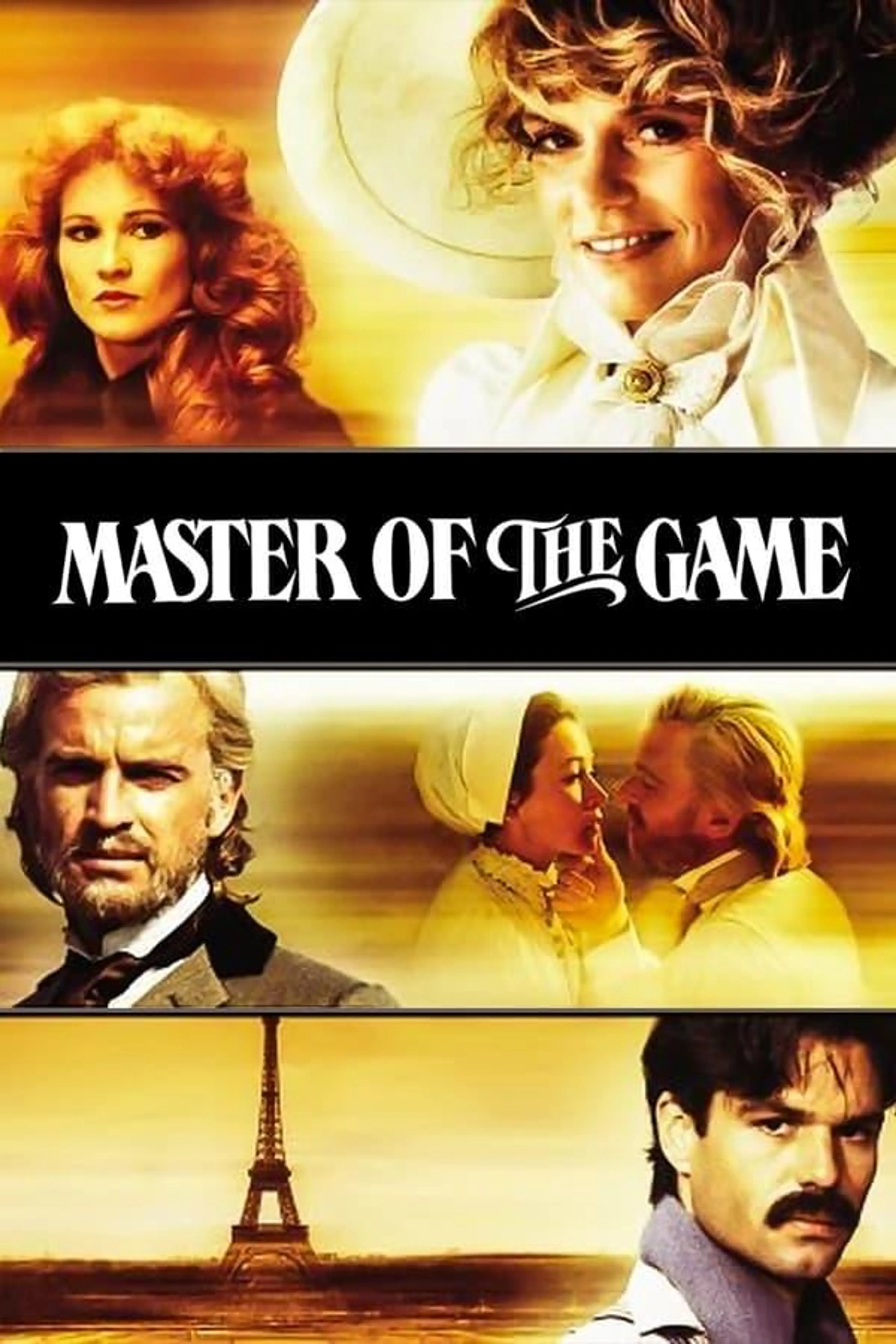 Master of the Game Season 1