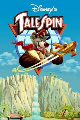 TaleSpin Specials