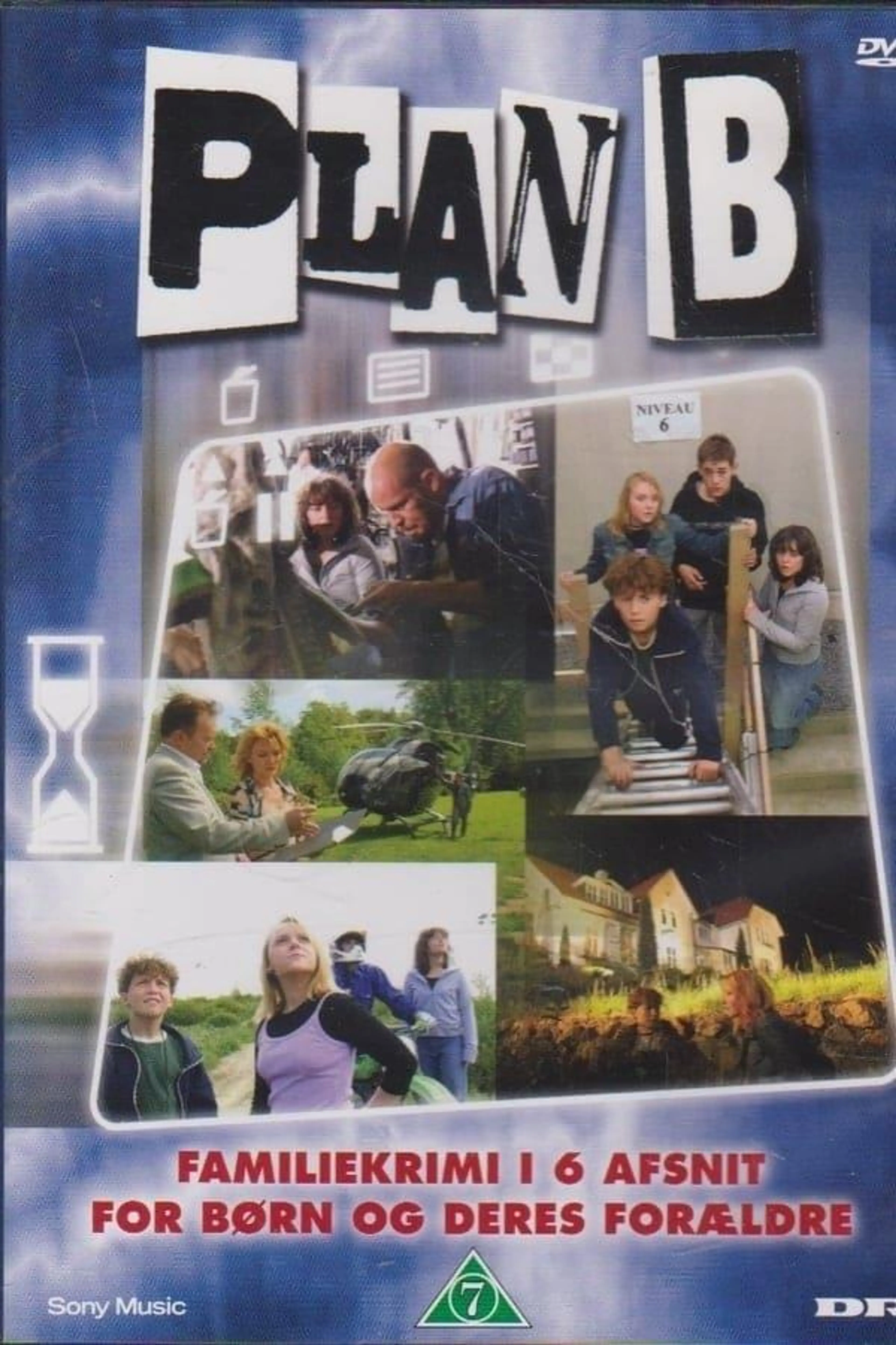 Plan B Season 1