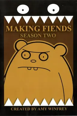 Making Fiends Specials