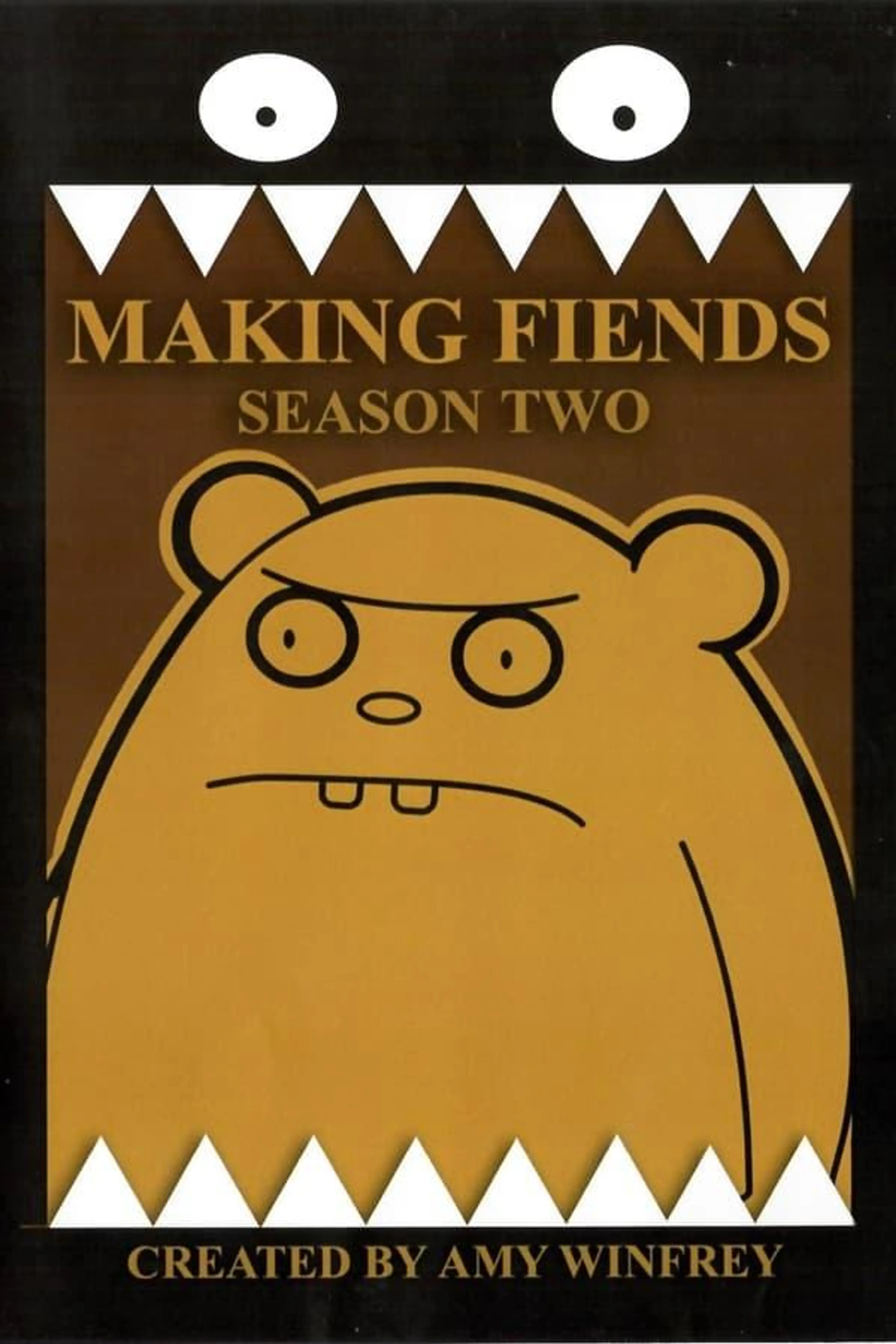 Making Fiends Specials