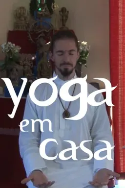 Yoga Em Casa Season 1