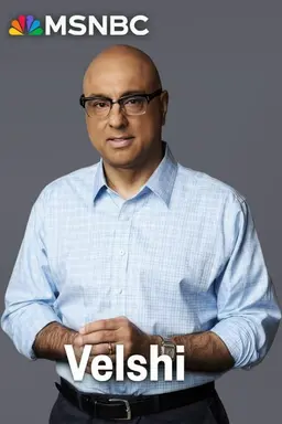 Velshi Season 2