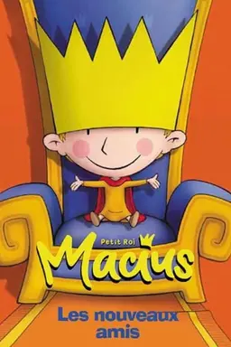 Macius Season 2