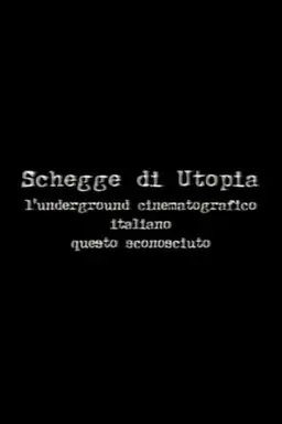 Splinters of Utopia Season 1