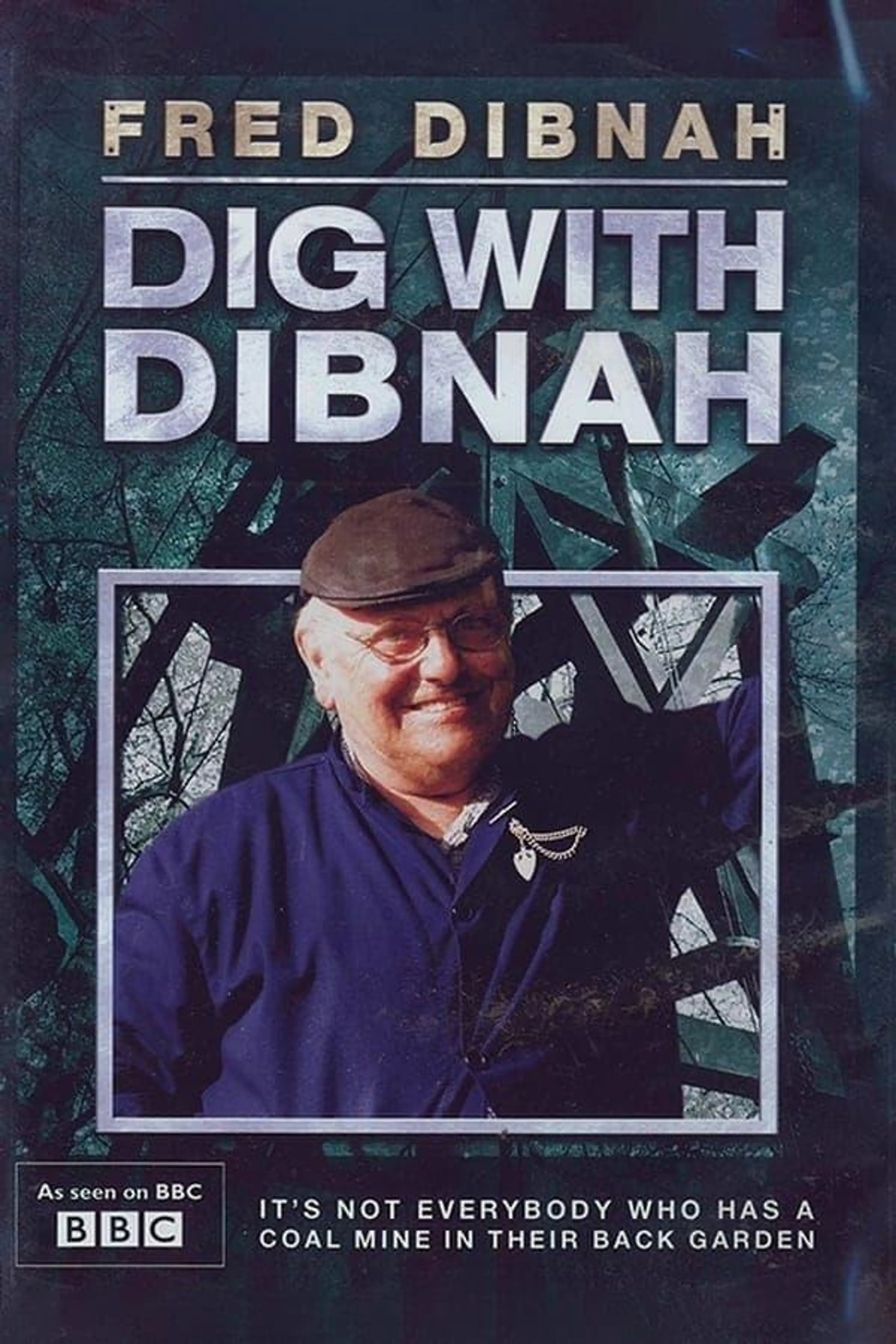 Dig With Dibnah Season 1