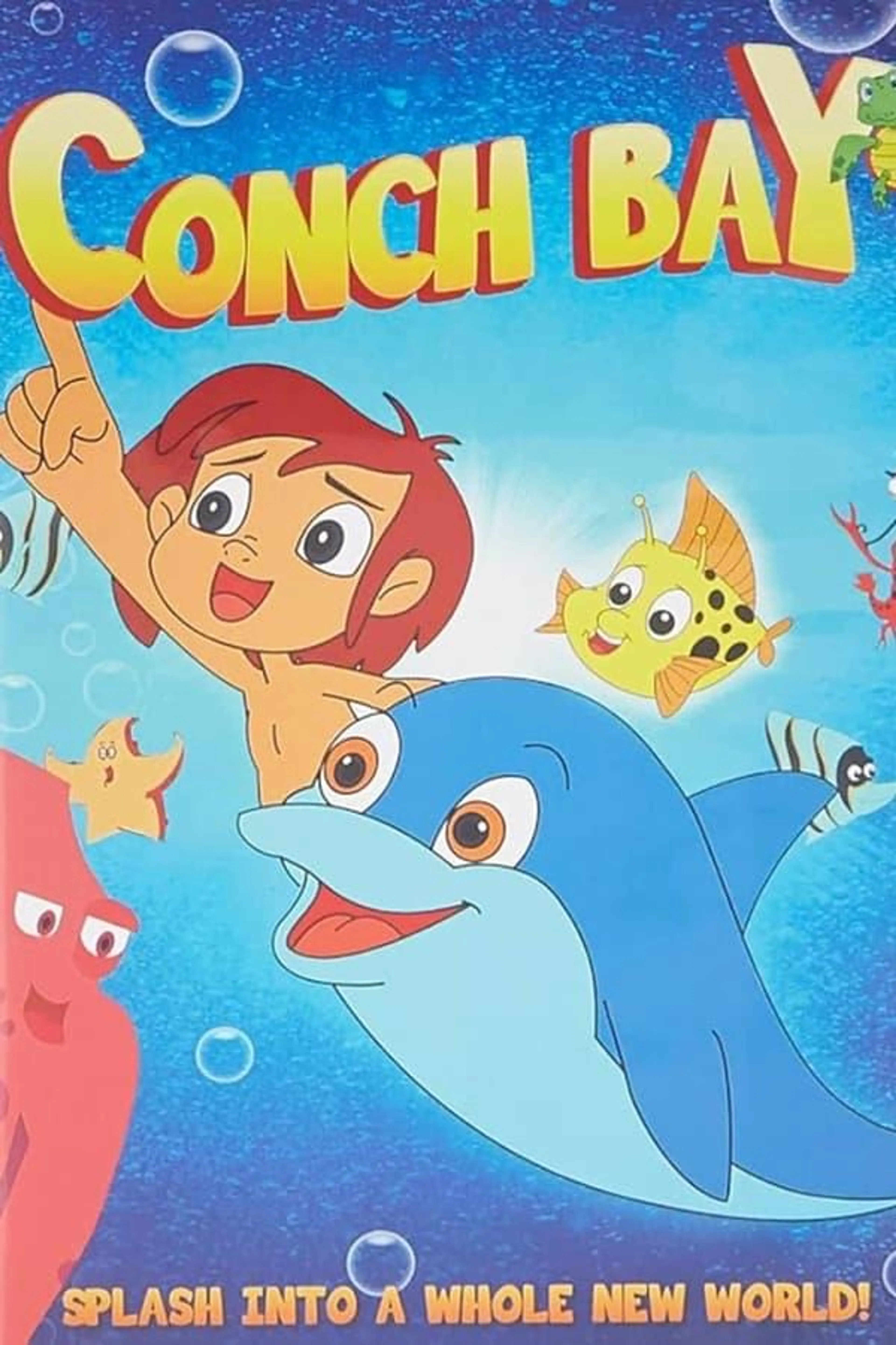 Conch Bay Season 2