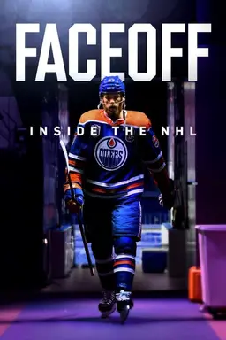 FACEOFF: Inside the NHL Season 1