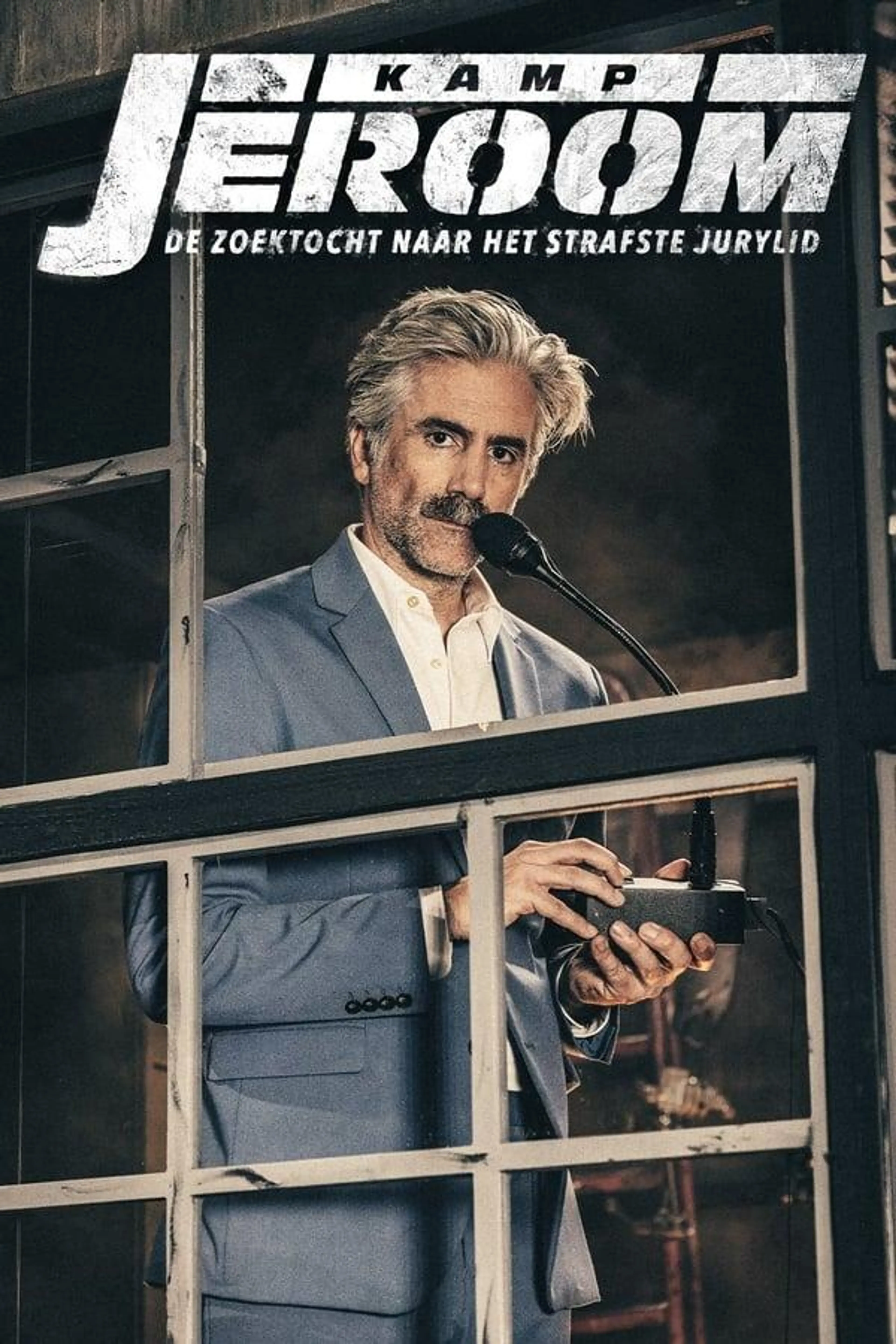 Kamp Jeroom Season 1