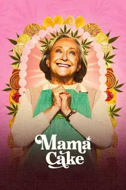 Mama Cake Season 1