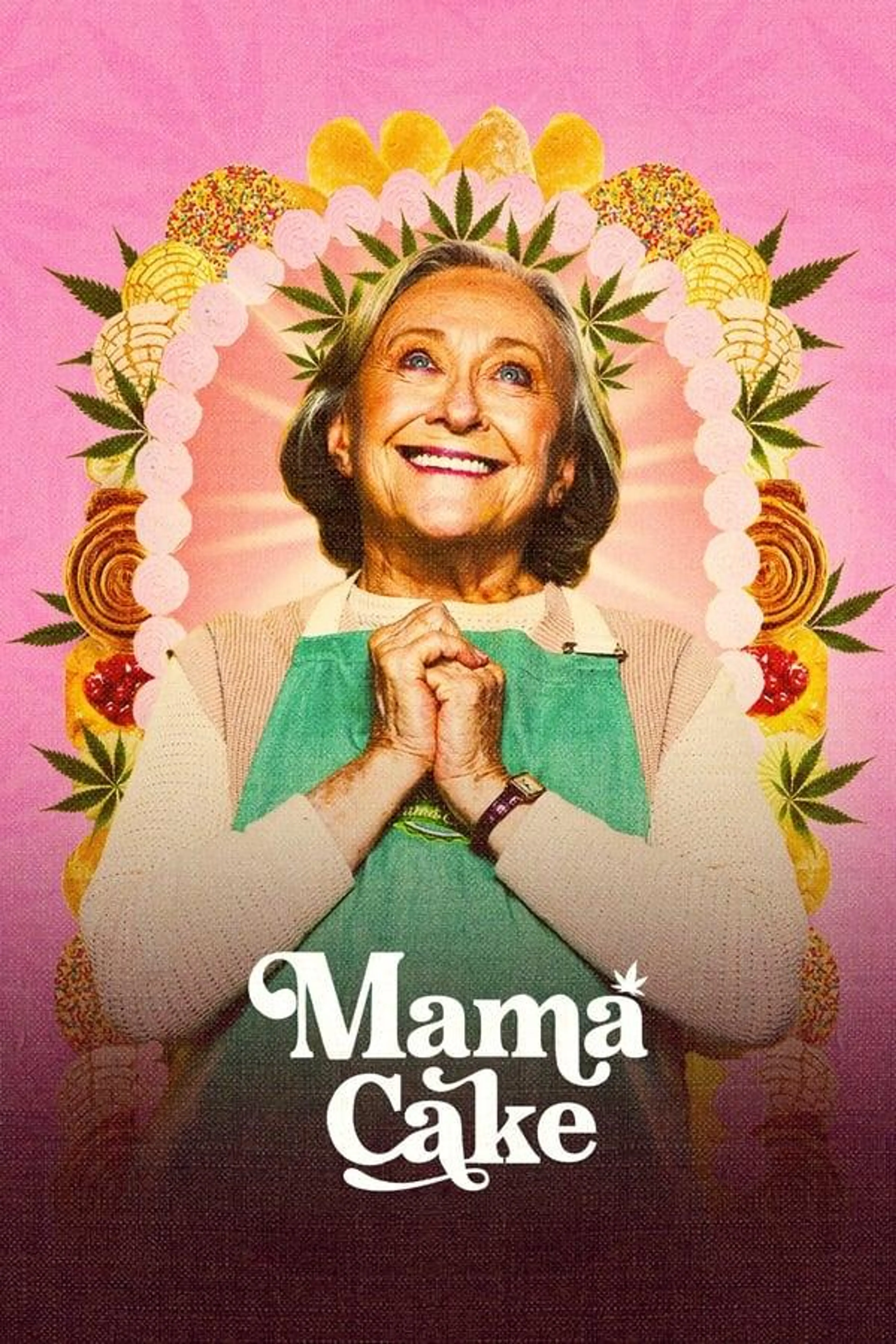 Mama Cake Season 1